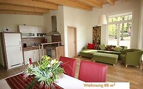 Ferienwohnung Gohrisch Ambiente
